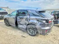 2019 Lexus RX350 фото
