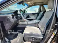2019 Lexus RX350 фото