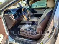 2019 Lexus RX350 фото
