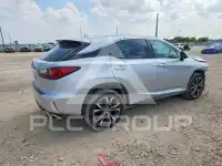 2019 Lexus RX350 фото