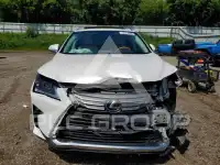 2019 Lexus RX350 фото