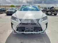 2019 Lexus RX350 фото