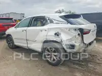 2019 Lexus RX350 фото