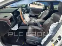 2019 Lexus RX350 фото
