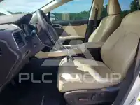 2019 Lexus RX350 photo