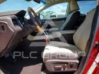 2019 Lexus RX350 photo