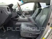 2019 Lexus RX350 фото