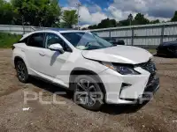2019 Lexus RX350 фото