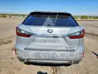 2019 Lexus RX350 фото