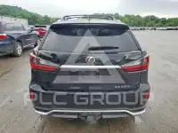 2019 Lexus RX350 фото