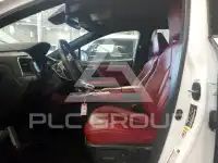 2019 Lexus RX350 фото