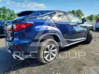 2019 Lexus RX photo