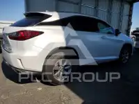 2019 Lexus RX350 photo