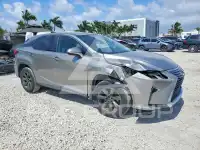 2019 Lexus RX350 photo