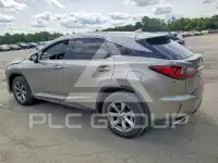 2019 Lexus RX350 фото
