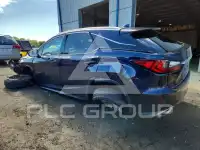 2019 Lexus RX photo