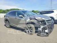 2019 Lexus RX350 фото