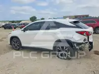 2019 Lexus RX350 photo