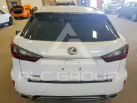 2019 Lexus RX350 фото