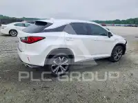 2019 Lexus RX350 фото