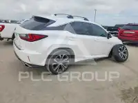 2019 Lexus RX350 фото