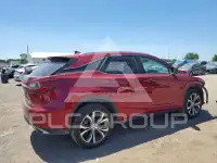 2019 Lexus RX350 photo