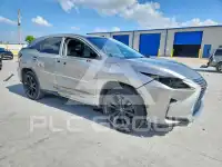 2019 Lexus RX350 photo