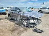 2019 Lexus RX350 photo