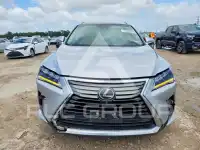 2019 Lexus RX350 фото