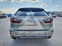 2019 Lexus RX350 photo