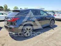2019 Lexus RX350 photo