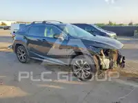 2019 Lexus RX350 фото