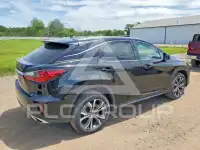 2019 Lexus RX350 фото