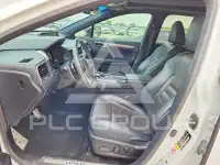 2019 Lexus RX350 photo