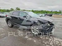 2019 Lexus RX350 фото