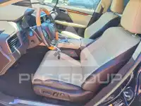 2019 Lexus RX350 фото