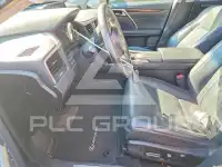 2019 Lexus RX photo