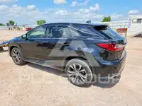 2019 Lexus RX350 фото
