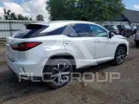 2019 Lexus RX350 фото