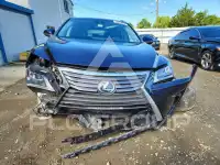 2019 Lexus RX photo