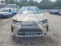 2019 Lexus RX350 фото