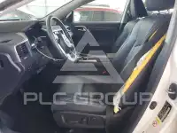 2019 Lexus RX350 photo