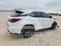 2019 Lexus RX350 photo