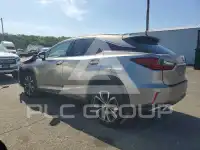 2019 Lexus RX350 фото