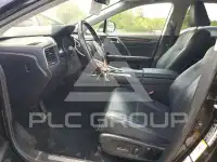 2019 Lexus RX350 фото