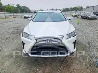 2019 Lexus RX350 фото
