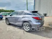 2019 Lexus RX350 photo