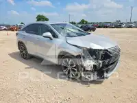 2019 Lexus RX350 фото