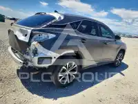 2019 Lexus RX350 photo