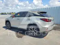 2019 Lexus RX350 фото
